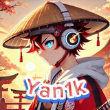 \_-Yan1k-_/ Logo