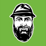 Карпатський волоцюга Logo