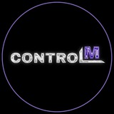 CONTROL.M INFO Logo