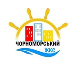 КП ЖКС "Чорноморський" Logo