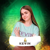 KEVIN біологія ЗНО І НМТ 🚀 Біологія з Сонею Logo