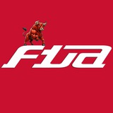F1UA Logo