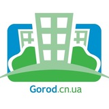 Gorod.cn.ua Logo