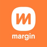 EXMO Margin Oфіційний (UA) Logo