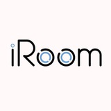 iroom.ua Logo