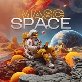 MASC SPACE Logo