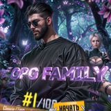 OPG FAMILY Logo
