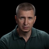 Олег Котенко – Пошук зниклих та полонених Logo