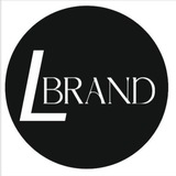 L-BRAND • Жіночий одяг Україна Logo