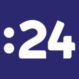 Події24 🇺🇦 Logo