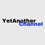 Yet Another Useful Channel Logo