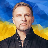 Сильні духом🇺🇦 Гуманітарний проект Олега Скрипки Logo