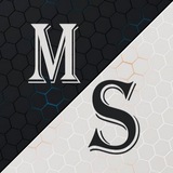 MegaShow TV Logo
