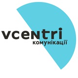 Центр комунікації Logo