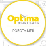 Optima _Робота Logo