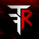 RUTHLESS FIGHTERS | БОКС & ММА Logo