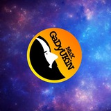 Max Gadyukin Logo