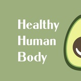 Healthy_humanbody Logo