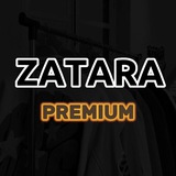 ZATARA PREMIUM Logo