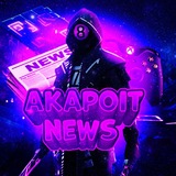 Akapoit News Logo