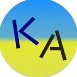 Канада адаптація🇺🇦🇨🇦 Logo