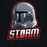 STORM | Туманная аналитика Logo