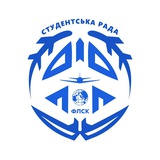 Студентська рада ФПКП Logo