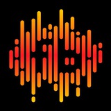 fresh beats Logo
