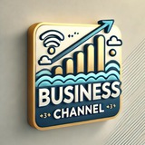 Щоденник Бізнесу | Бізнес ідеї Logo