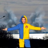 Непосредственно Gachi 🇺🇦 Logo
