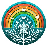 Путь к счастью|Ашокина Марина Logo