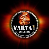 VARTA1 Львів Львівщина Logo