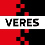 NK VERES RIVNE Logo