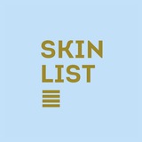 Skinlist.ua Logo