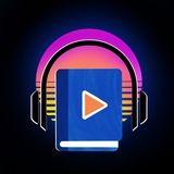 🇺🇦 4READ.ORG 🇺🇦 АудіоКниги Українською Logo