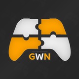 Новости Игрового Мира | GWN Logo