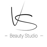 Студія краси Volkhovska STUDIO Київ Logo
