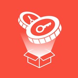 Incrypted Tokensales Logo