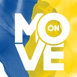 Move On Dance Center Logo