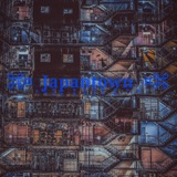 ⌘⌑្̟J̟̟a̟̟p̟̟a̟̟n̟̟t̟̟o̟̟w̟̟n្̟⌑⌘ Logo