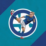 ФУТBALL | Новини футбольного світу Logo