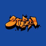 8TURN🇺🇦UA Logo