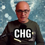 Хроніки генеалога - CHG Logo