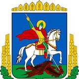 🇺🇦Громади Київщини 🇺🇦 Logo