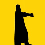 Пан Ніхто Logo