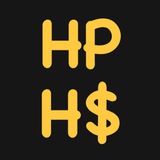 HapHassy Logo