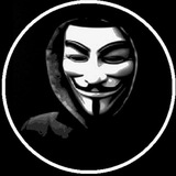Anonymous✙Новини/Монiторинг🇺🇦 Logo