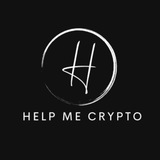 Help Me Crypto Logo