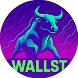 Інвестуй розумно!🏦 Logo
