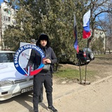 Сила в Правде - Мариуполь🇷🇺 Logo